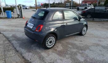 Fiat 500 1.0 Mild Hybrid 70hp CULT (Φ) full