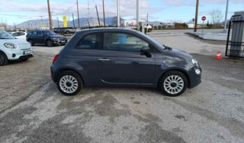 Fiat 500 1.0 Mild Hybrid 70hp CULT (Φ) full