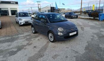 Fiat 500 1.0 Mild Hybrid 70hp CULT (Φ) full