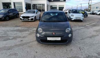 Fiat 500 1.0 Mild Hybrid 70hp CULT (Φ) full