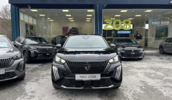 Peugeot 2008 FL 1.2 PureTech 100hp Allure full