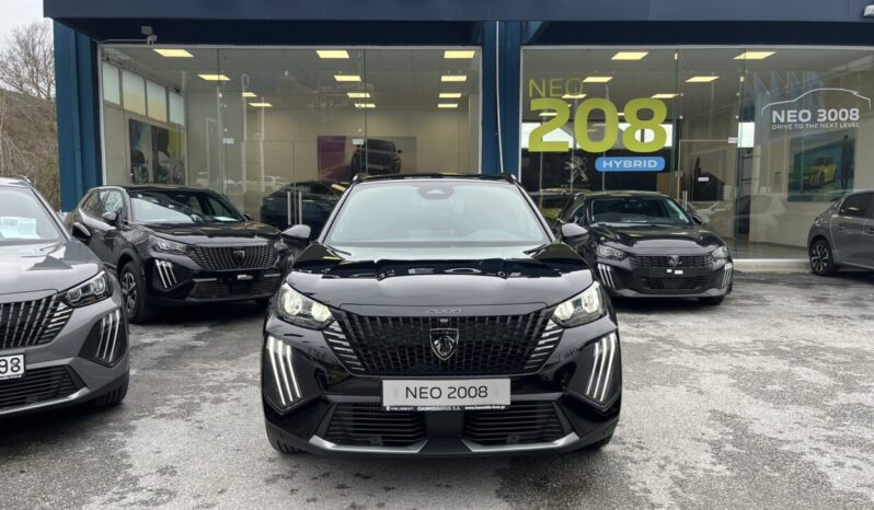 Peugeot 2008 FL 1.2 PureTech 100hp Allure full