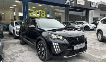 Peugeot 2008 FL 1.2 PureTech 100hp Allure full