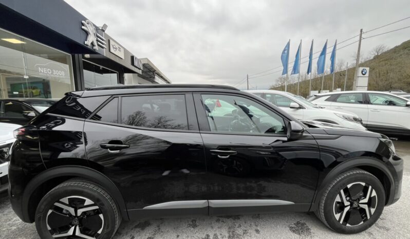 Peugeot 2008 FL 1.2 PureTech 100hp Allure full