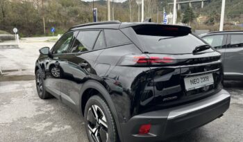 Peugeot 2008 FL 1.2 PureTech 100hp Allure full