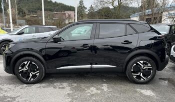 Peugeot 2008 FL 1.2 PureTech 100hp Allure full