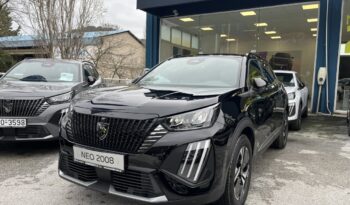 Peugeot 2008 FL 1.2 PureTech 100hp Allure full
