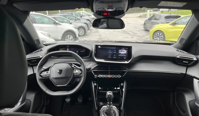 Peugeot 2008 FL 1.2 PureTech 100hp Allure full