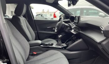 Peugeot 2008 FL 1.2 PureTech 100hp Allure full
