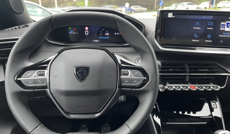 Peugeot 2008 FL 1.2 PureTech 100hp Allure full