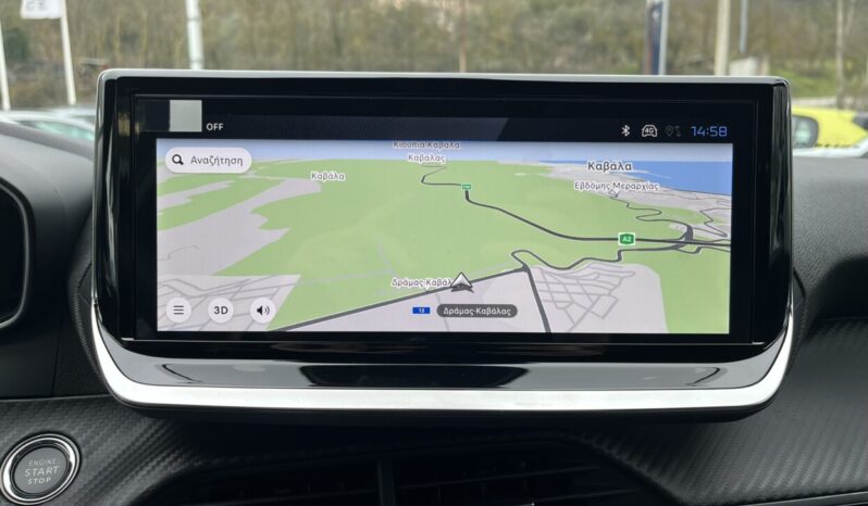 Peugeot 2008 FL 1.2 PureTech 100hp Allure full