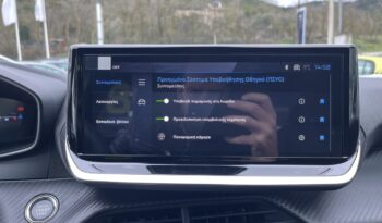 Peugeot 2008 FL 1.2 PureTech 100hp Allure full