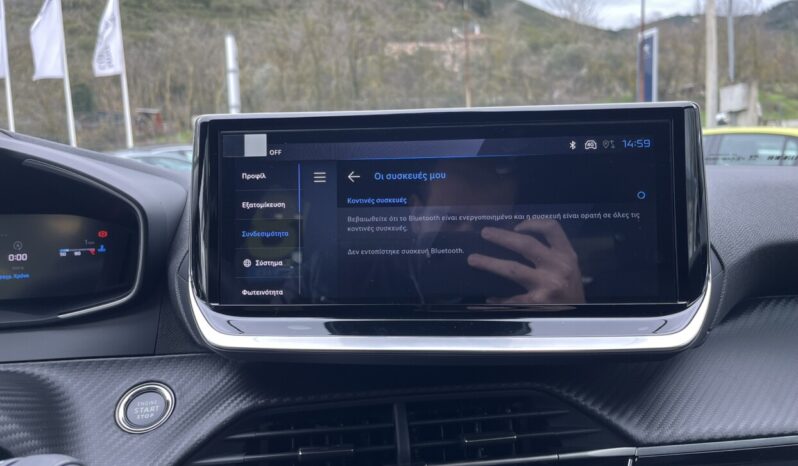 Peugeot 2008 FL 1.2 PureTech 100hp Allure full