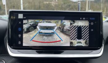 Peugeot 2008 FL 1.2 PureTech 100hp Allure full