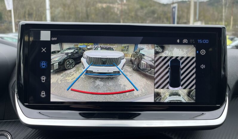 Peugeot 2008 FL 1.2 PureTech 100hp Allure full