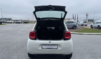 Citroen C1 1.0 ΒΕΝΖΙΝΗ 70hp (Φ) full
