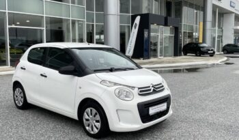 Citroen C1 1.0 ΒΕΝΖΙΝΗ 70hp (Φ) full