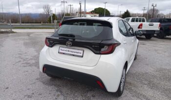 Toyota Yaris 1.5 HDF 116hp Live (Φ) full