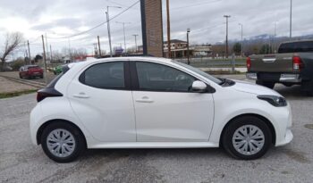 Toyota Yaris 1.5 HDF 116hp Live (Φ) full