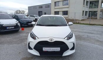 Toyota Yaris 1.5 HDF 116hp Live (Φ) full