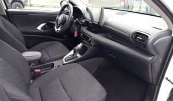 Toyota Yaris 1.5 HDF 116hp Live (Φ) full