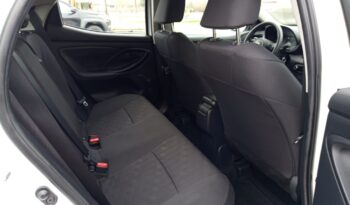 Toyota Yaris 1.5 HDF 116hp Live (Φ) full