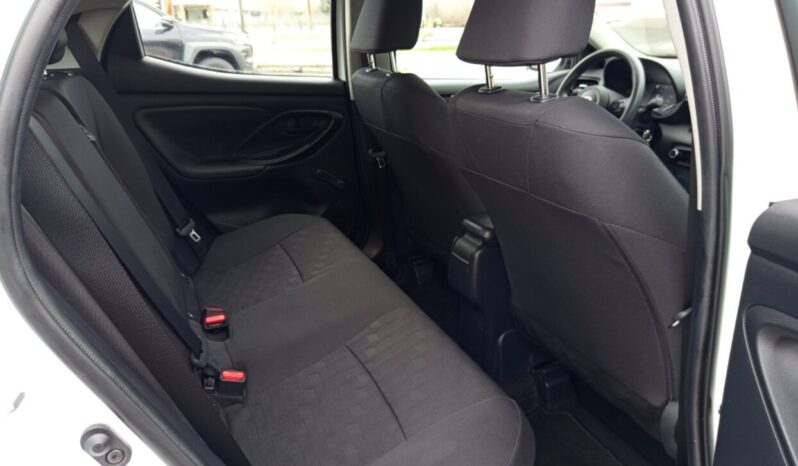 Toyota Yaris 1.5 HDF 116hp Live (Φ) full