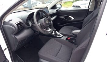 Toyota Yaris 1.5 HDF 116hp Live (Φ) full