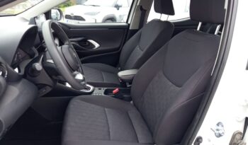 Toyota Yaris 1.5 HDF 116hp Live (Φ) full