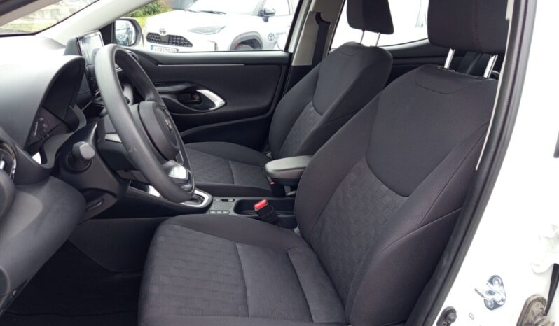 Toyota Yaris 1.5 HDF 116hp Live (Φ) full