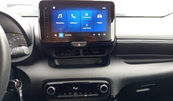 Toyota Yaris 1.5 HDF 116hp Live (Φ) full