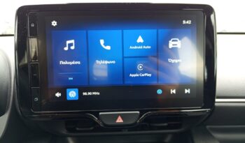 Toyota Yaris 1.5 HDF 116hp Live (Φ) full