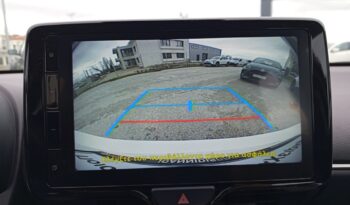 Toyota Yaris 1.5 HDF 116hp Live (Φ) full