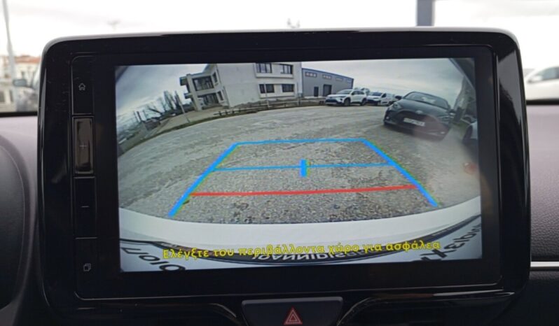 Toyota Yaris 1.5 HDF 116hp Live (Φ) full