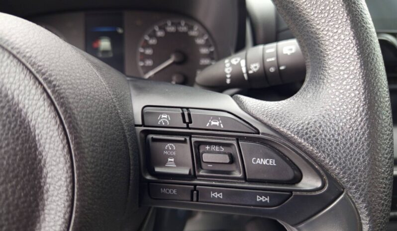 Toyota Yaris 1.5 HDF 116hp Live (Φ) full