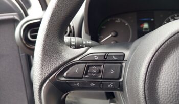 Toyota Yaris 1.5 HDF 116hp Live (Φ) full