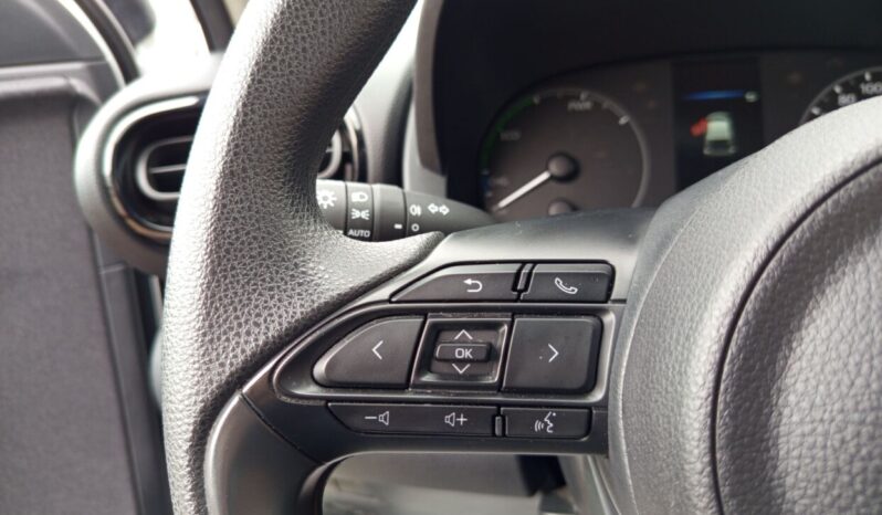 Toyota Yaris 1.5 HDF 116hp Live (Φ) full