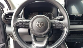 Toyota Yaris 1.5 HDF 116hp Live (Φ) full