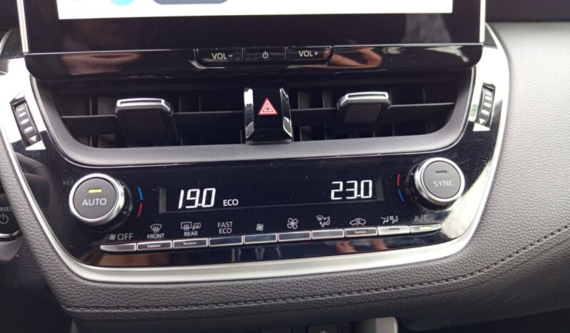 TOYOTA COROLLA CROSS X 1.8 HSD Active Plus (Φ) full