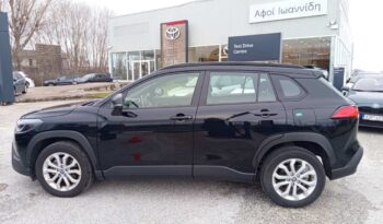 TOYOTA COROLLA CROSS X 1.8 HSD Active Plus (Φ) full