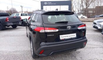 TOYOTA COROLLA CROSS X 1.8 HSD Active Plus (Φ) full