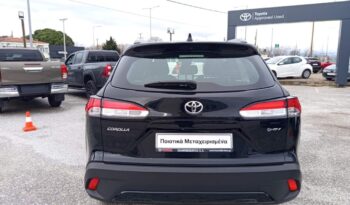 TOYOTA COROLLA CROSS X 1.8 HSD Active Plus (Φ) full