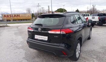 TOYOTA COROLLA CROSS X 1.8 HSD Active Plus (Φ) full