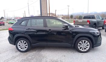 TOYOTA COROLLA CROSS X 1.8 HSD Active Plus (Φ) full