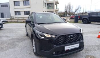 TOYOTA COROLLA CROSS X 1.8 HSD Active Plus (Φ) full