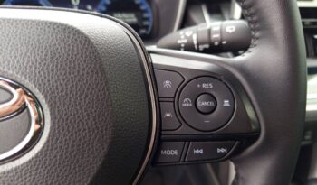 TOYOTA COROLLA CROSS X 1.8 HSD Active Plus (Φ) full