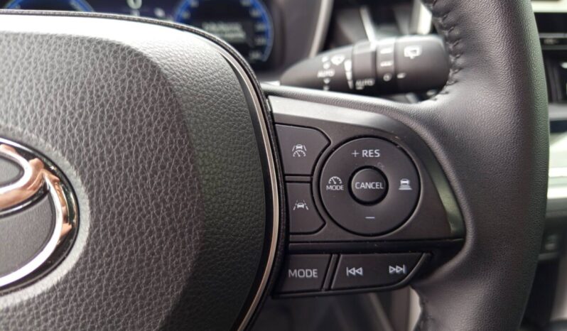 TOYOTA COROLLA CROSS X 1.8 HSD Active Plus (Φ) full