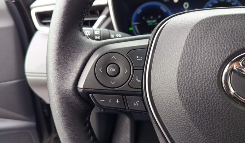 TOYOTA COROLLA CROSS X 1.8 HSD Active Plus (Φ) full