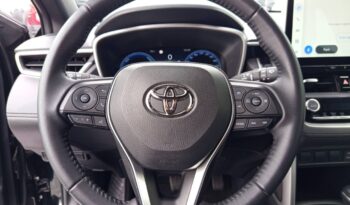TOYOTA COROLLA CROSS X 1.8 HSD Active Plus (Φ) full
