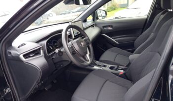 TOYOTA COROLLA CROSS X 1.8 HSD Active Plus (Φ) full